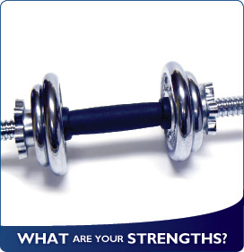 Workout Effectively: How to Train to your Personal Strengths