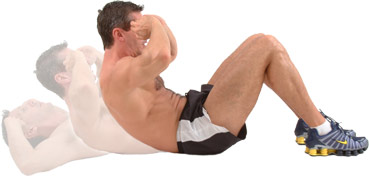 Abdominal Exercise Instructions: How to Perform Sit-Ups