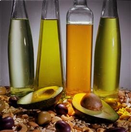 Quickie On Fats: What Are They Made Of and What Do They Do?