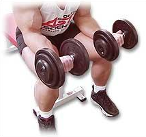 Forearm Exercises