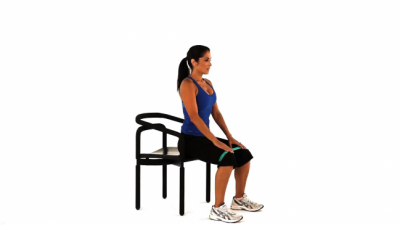 Hip Abductor Exercises