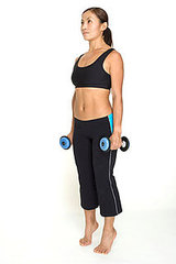 Lower Leg Exercises