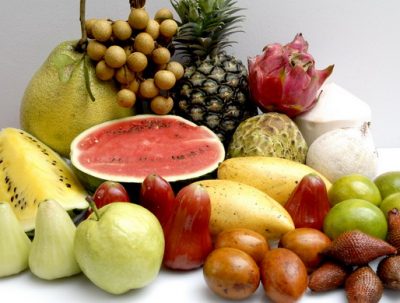 1,600 Daily Calorie Diet Plan