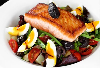 1,500 Daily Calorie Diet Plan