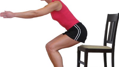 Training Routines You Can Do At Home: At Home Workout Routine