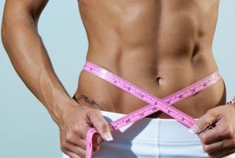 Intermediate Workout Routines: Burn Away The Fat With The 5 day fat blaster