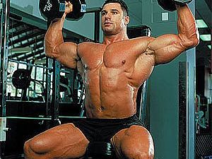 Intermediate Workout Routines: The 5X5 Strength Building Program