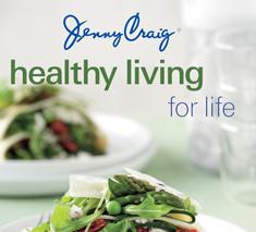 The Jenny Craig Diet Program