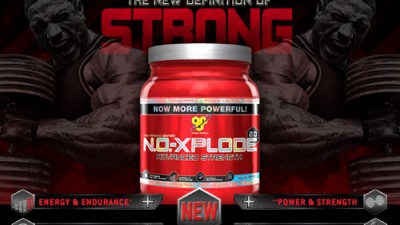 Pre-workout Supplements: Nitric Oxide Supplement Information