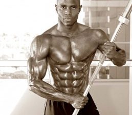 Ask The Ripped Dude: What Are Your 10 Top Ab Tips?