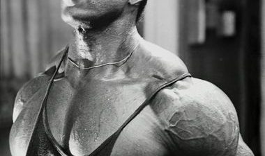 An Interview with 6-Time World Champion Bodybuilder: Serge Nubret
