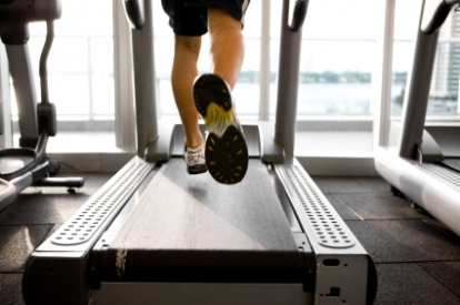 running workout, run, cardio workout, running