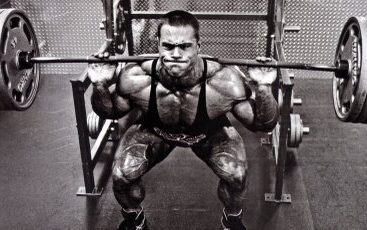 Hard Muscle Mass: Diet Planning For The Extreme Hardgainer
