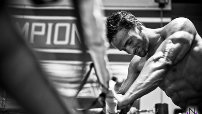 Layne Norton’s Power and Hypertrophy Training Routine
