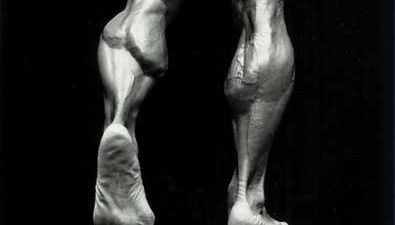 Calf Training Like A Beast! Muscle-Specific Hypertrophy Workouts