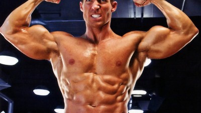 Get Big: The 9 Biggest Mass Gain Errors You Can Make By Chris Aceto