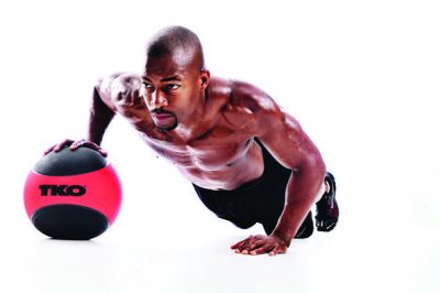 World Recognized Personal Trainer Scotty Lindsey Talks To Directlyfitness.com