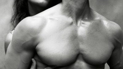 The Superman of Fitness Top Ten Tips To Higher Testosterone!