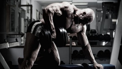 Bodybuilding Motivational Video: ‘No Time to Waste’