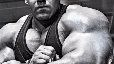 Workout Videos: Jay Cutler 7 Weeks Out Arms Training – PART 2 Biceps