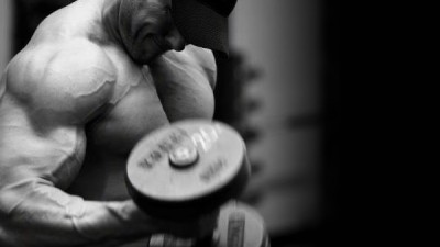 Strength Coach Phil Learney Interviews With Directlyfitness.com