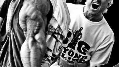 The Top 10 Triceps Training Mistakes