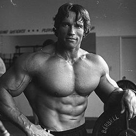 Raw Iron: The Making of Pumping Iron