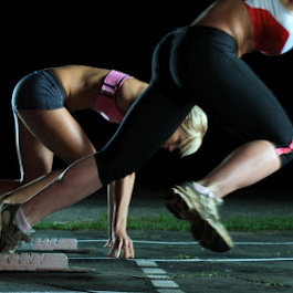 The Cardio Debate for Fat Loss: High Intensity versus Low Intensity