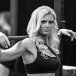 Pro Bikini Competitior Cindy Sampson Interviews with Directlyfitness.com