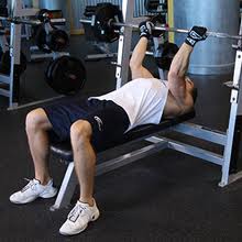Chest Exercise Instructions: How to Perform the Reverse Grip Bench Press