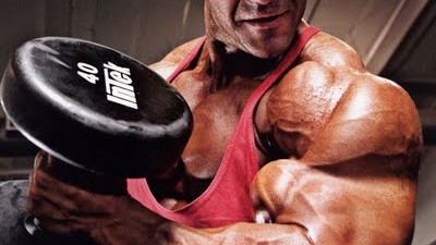 Breaking the Plateau: Training for the Advanced Body Builders