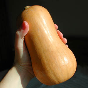 Butternut Squash Health Benefits