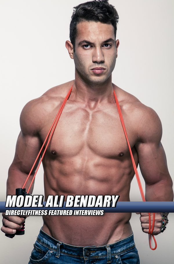 Ali-bendary