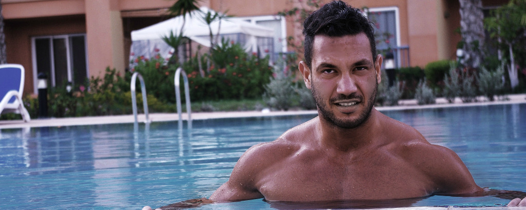Fitness Model & Competitor Ali Bendary Talks To Directlyfitness.com