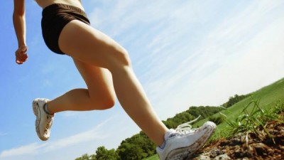 Hill Sprint Workout Routine