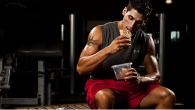 Do You Have to “Suffer” While Dieting?
