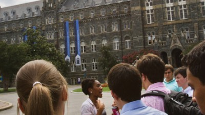 Back to School: 5 Tips To Stay On Track With Your Workouts