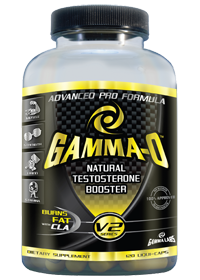 boost testosterone