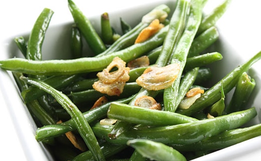 String bean cassarole