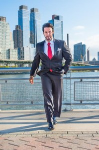 5 Tips to Get Fit for the Holidays!