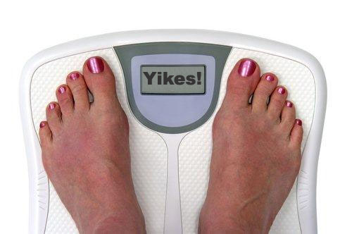 10 Tips to Deal with Holiday Weight Gain