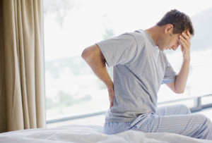 aches and pains