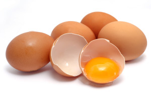 Top 10 Foods for Fat Loss