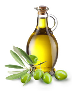 Top 10 Foods for Fat Loss