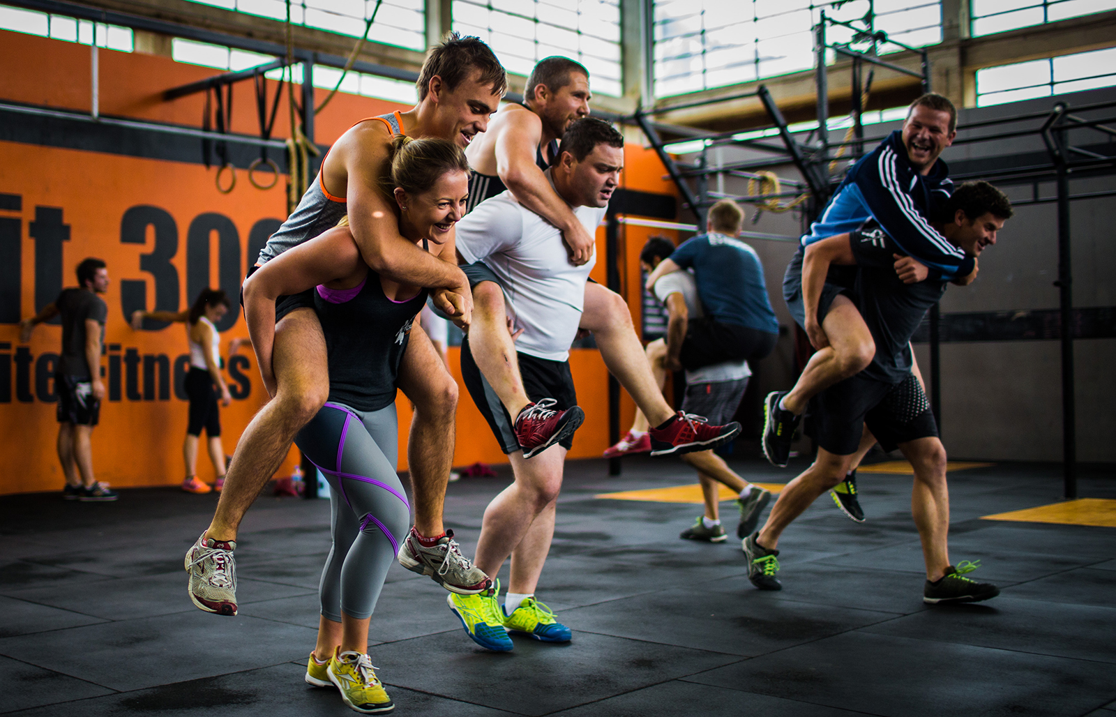 Crossfit Training Pros And Cons: Taking A Closer Look