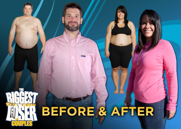 Biggest Loser Exercise Program Diet