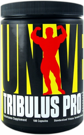 tribulus supplement