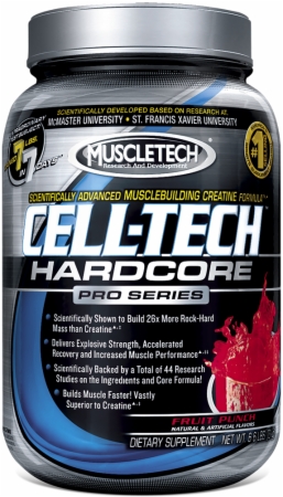 Creatine Shake