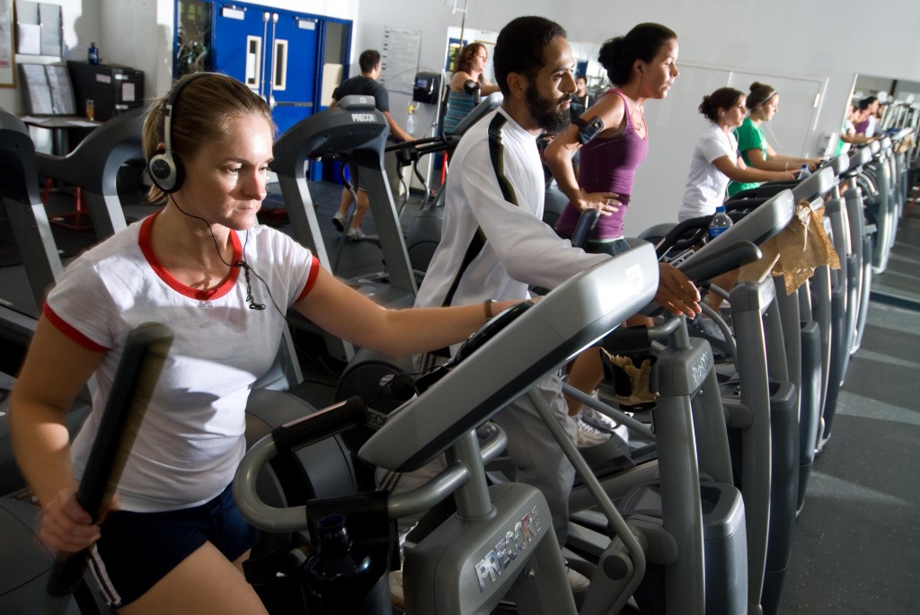 Raechelle Chase's Top 5 Fat Loss Tips!