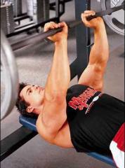 bench press tips close grip